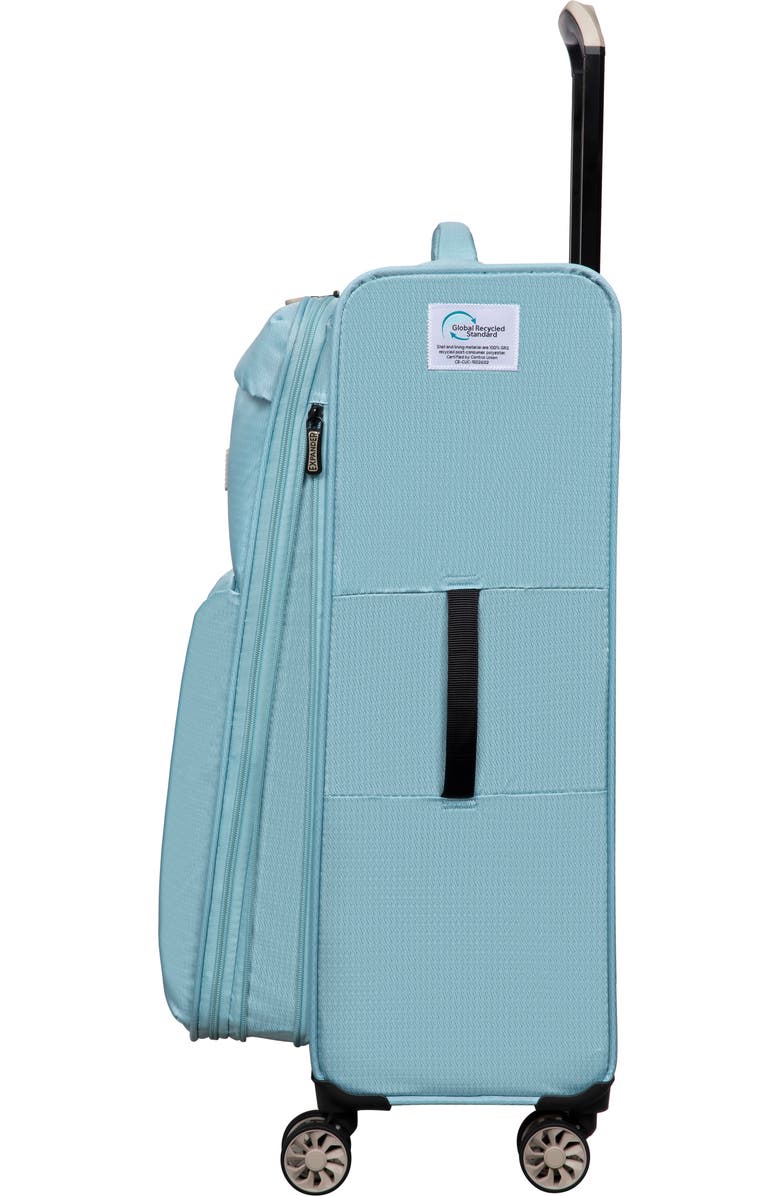 IT LUGGAGE Eco Icon 31-Inch Softside Spinner Luggage, Alternate, color,