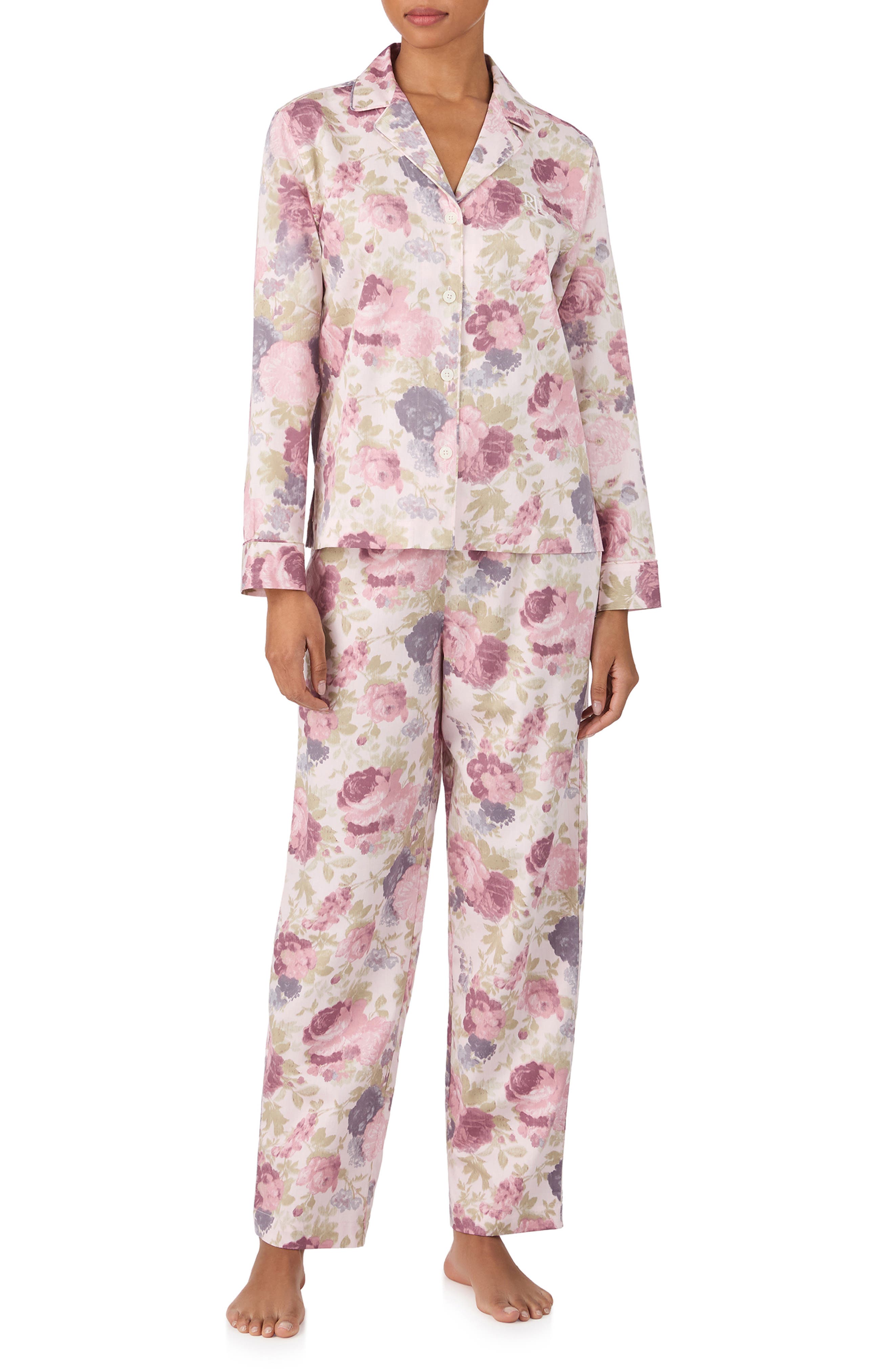selected PINK FLORAL