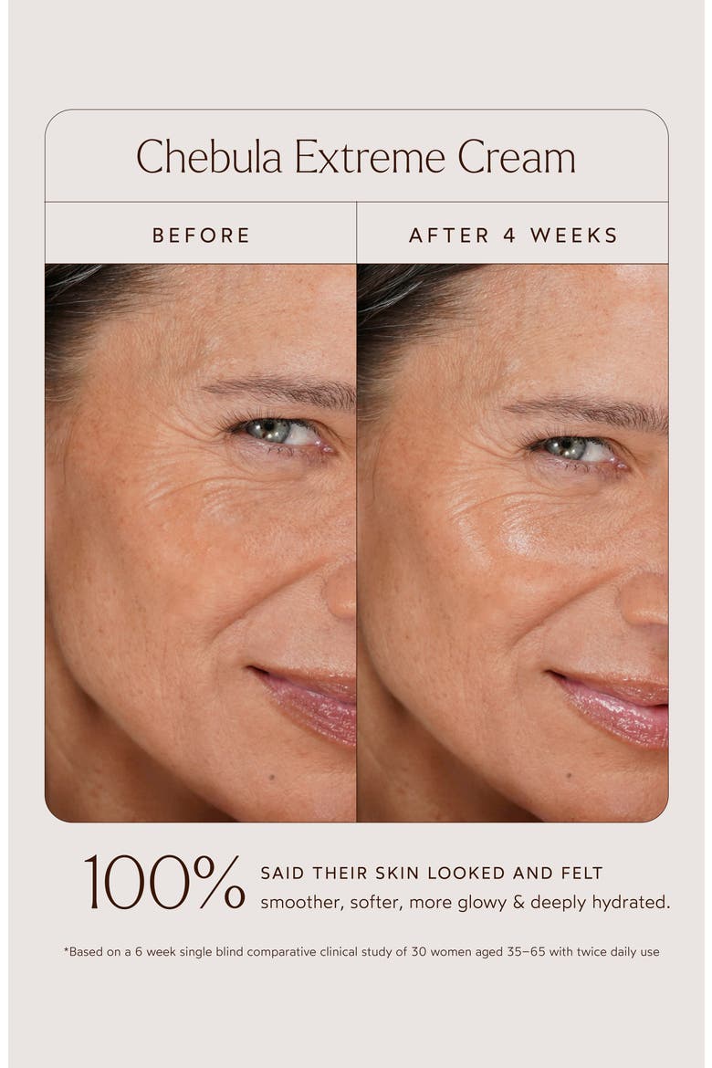 Chebula Extreme Moisture Cream, Alternate, color, NO COLOR