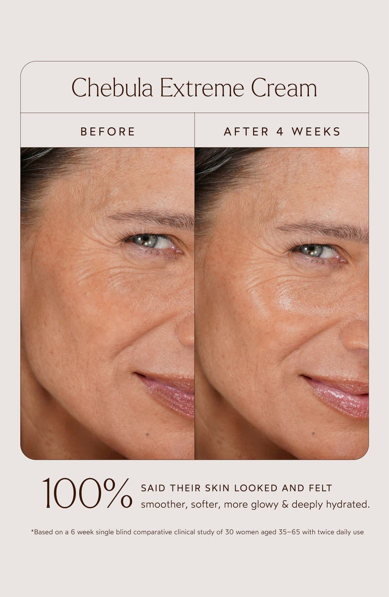 True Botanicals Chebula Extreme Moisture Cream, Alternate, color, 