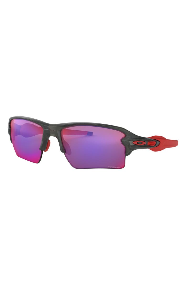 Oakley 'Flak<sup>™</sup> 2.0 XL' 59mm Sunglasses, Alternate, color, 
