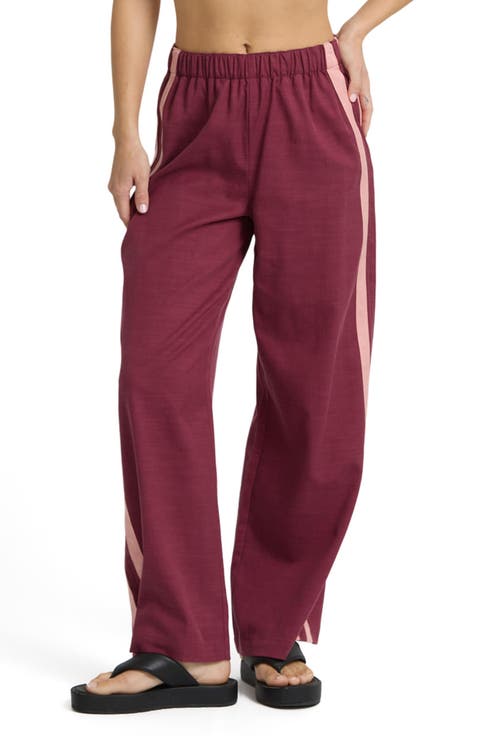 Holidazed Track Pants