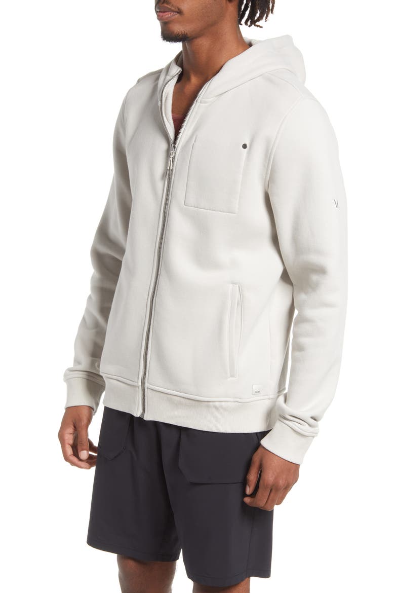 Seaside Hoodie, Alternate, color, SALT