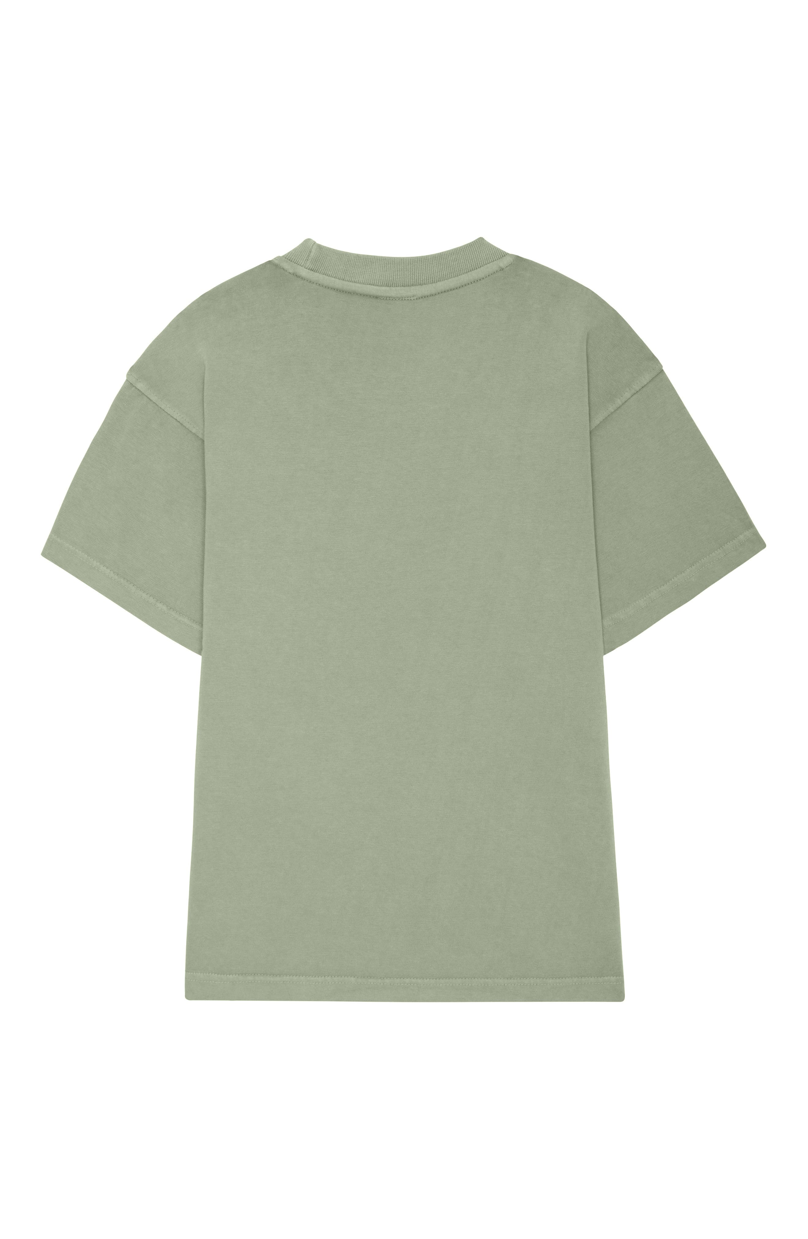 Oil Green