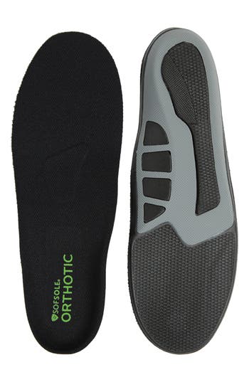 IMPLUS IMPLUS SOFSOLE FULL LENGTH ORTHOTIC INSOLE