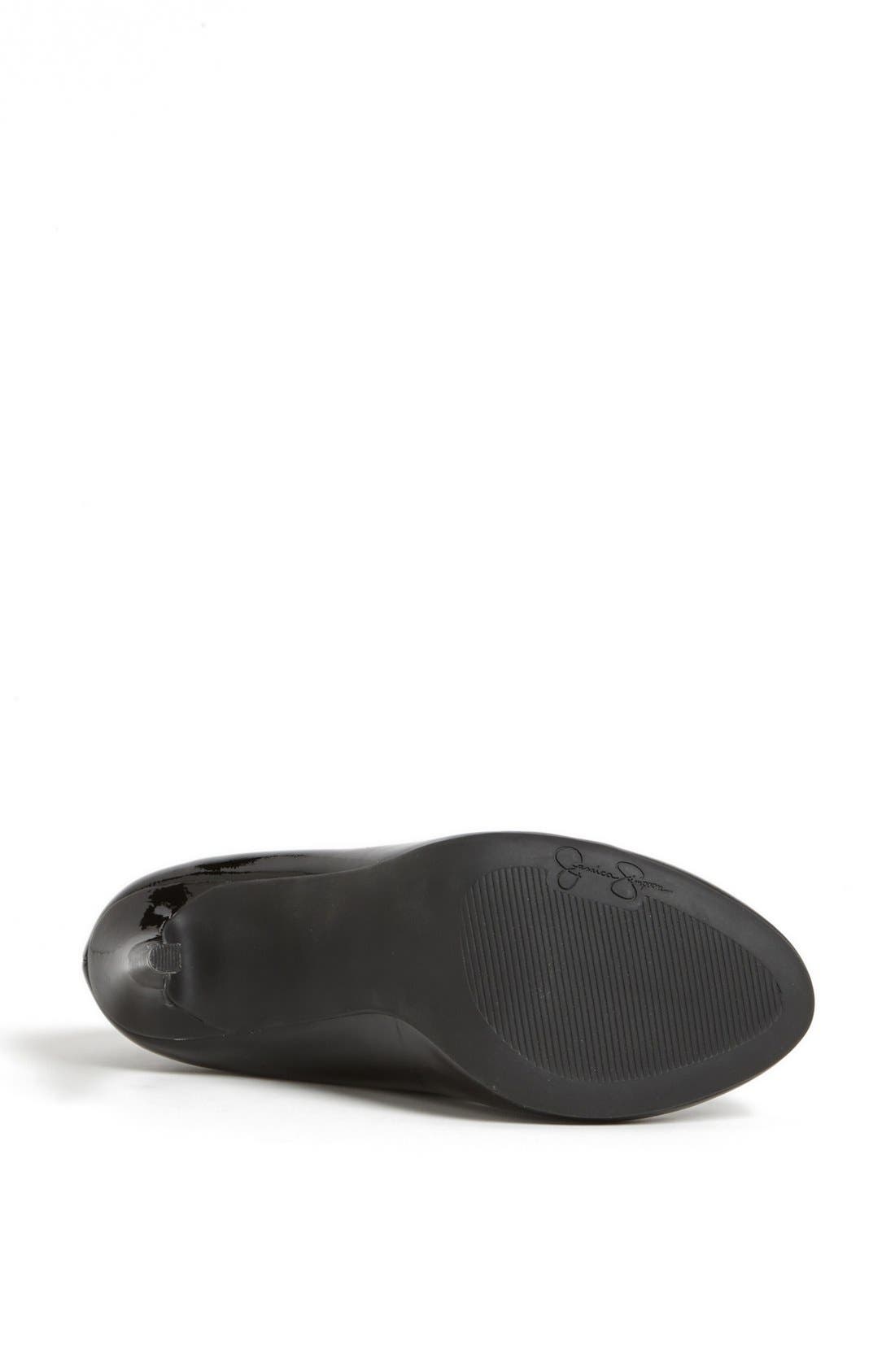 Jessica Simpson 'Shirley' Pump, Alternate, color, 