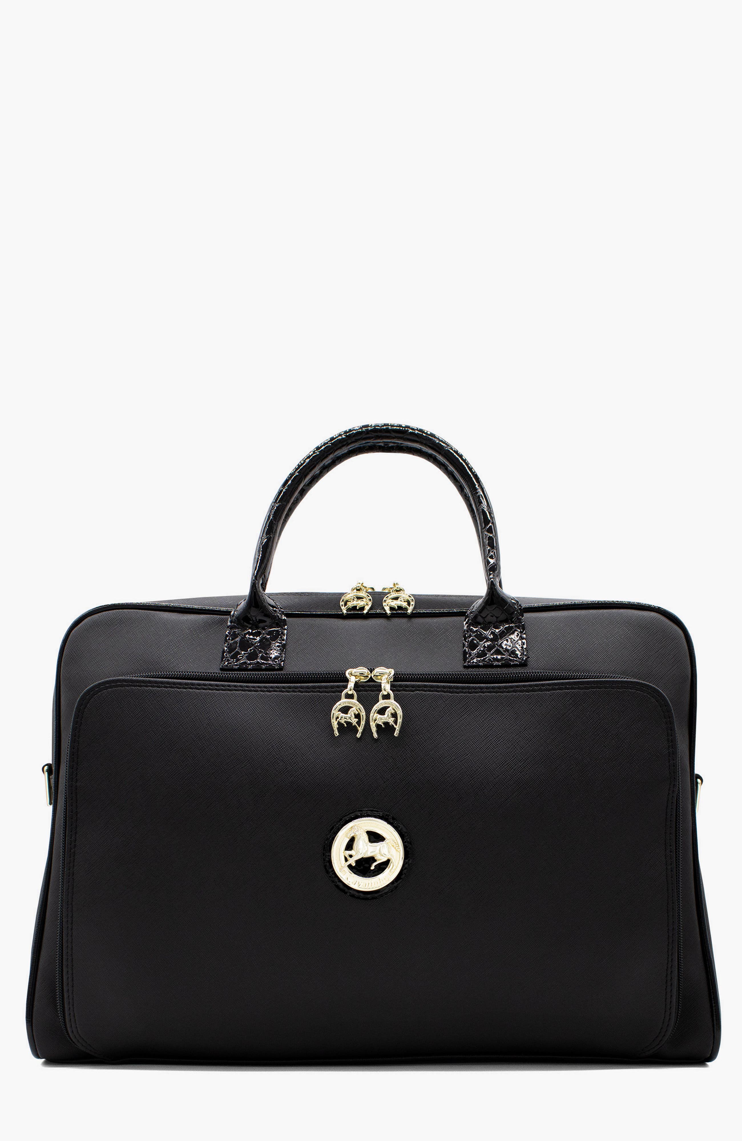 selected Black