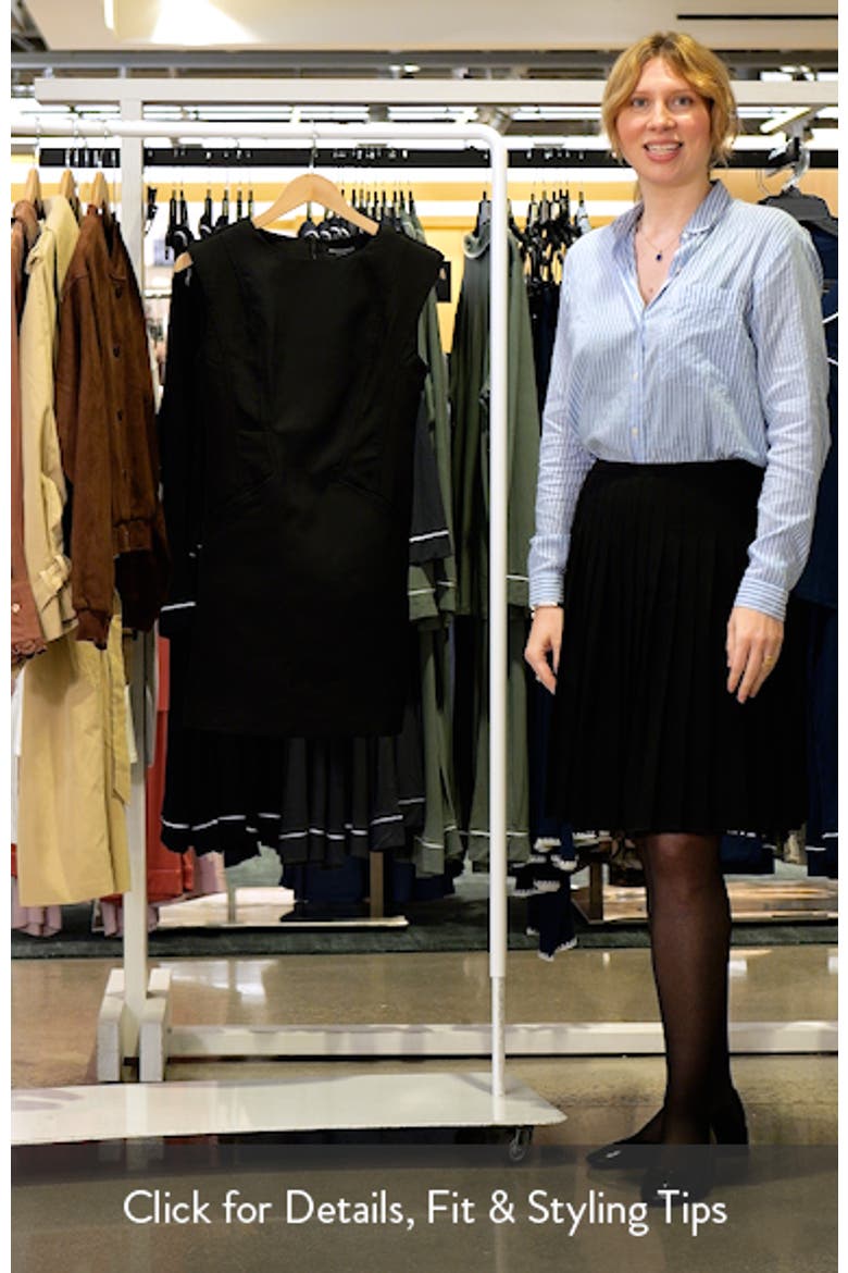 A-Line Mindress video