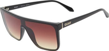 Nightfall Medium 138mm Shield Sunglasses