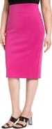 ELOQUII Neoprene Pencil Skirt