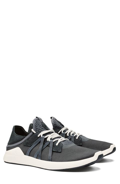 Holo Convertible Mesh Sneaker (Men)