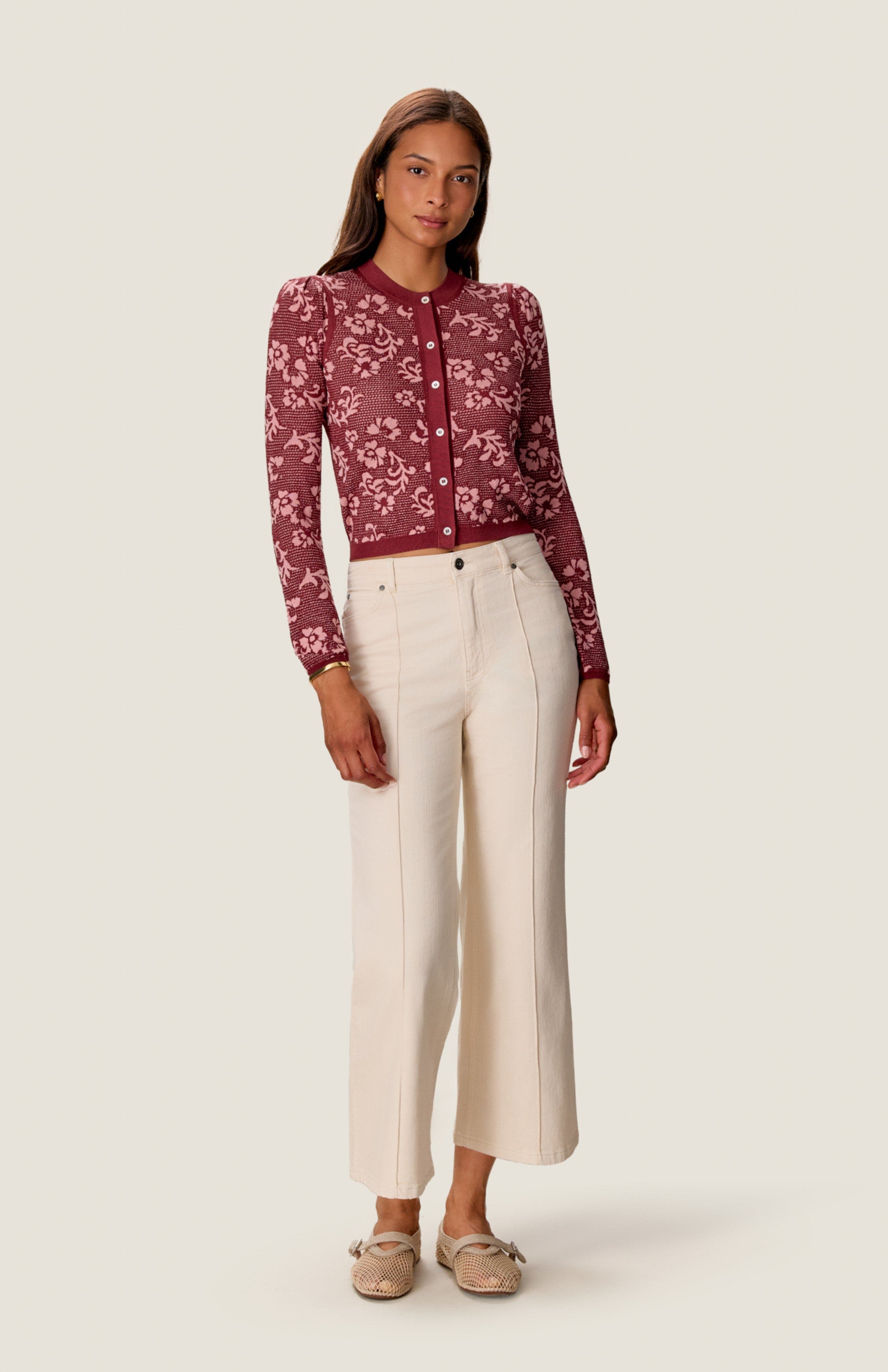 selected Cotto/Blush