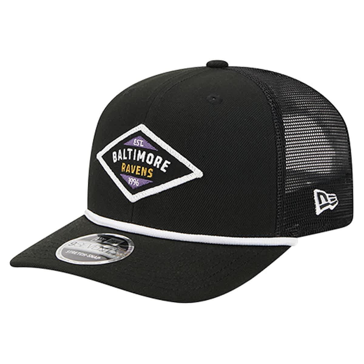 selected Black