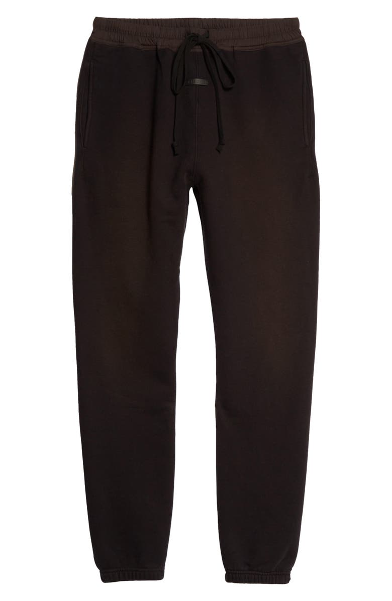 Fear of God The Vintage Sweatpants, Alternate, color, 
