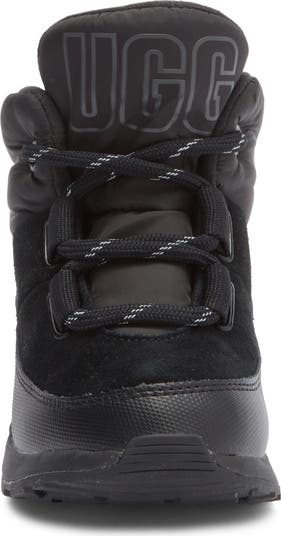 Kids' Yose Puffer Lace Boot