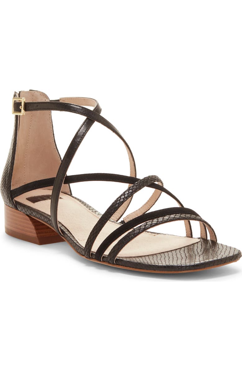 Louise et Cie Eleri Sandal, Main, color,