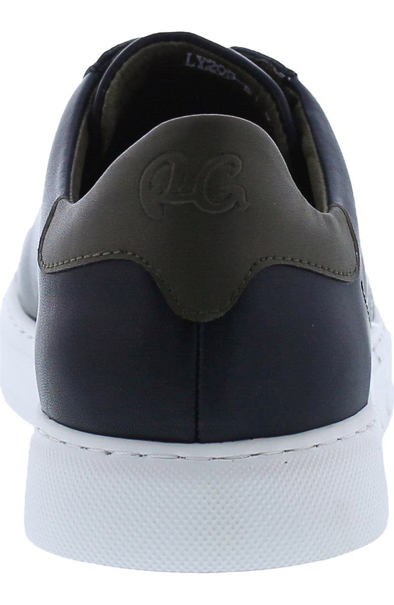 Robert Graham Immersion Sneaker, Alternate, color,