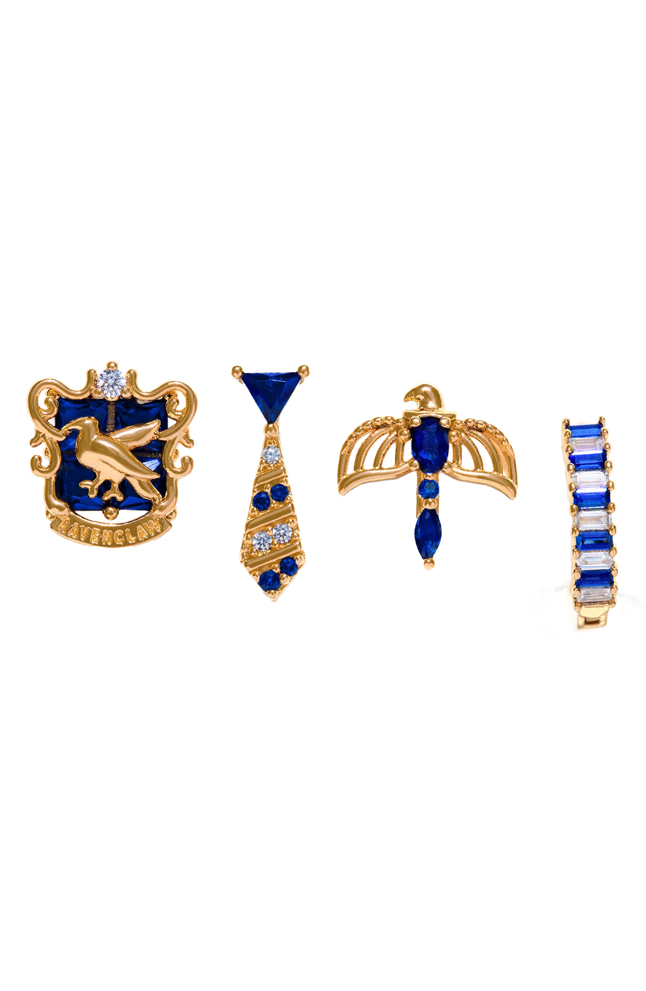 GOLD/ RAVENCLAW