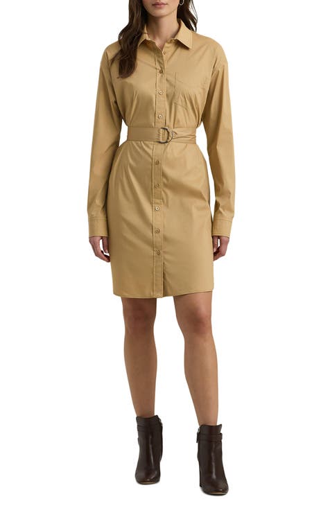 Nordstrom ralph lauren dresses hotsell