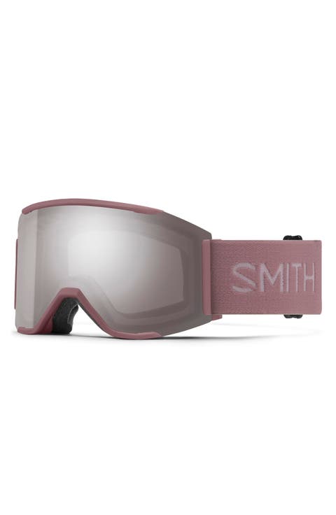 Squad MAG™ 177mm Snow Goggles
