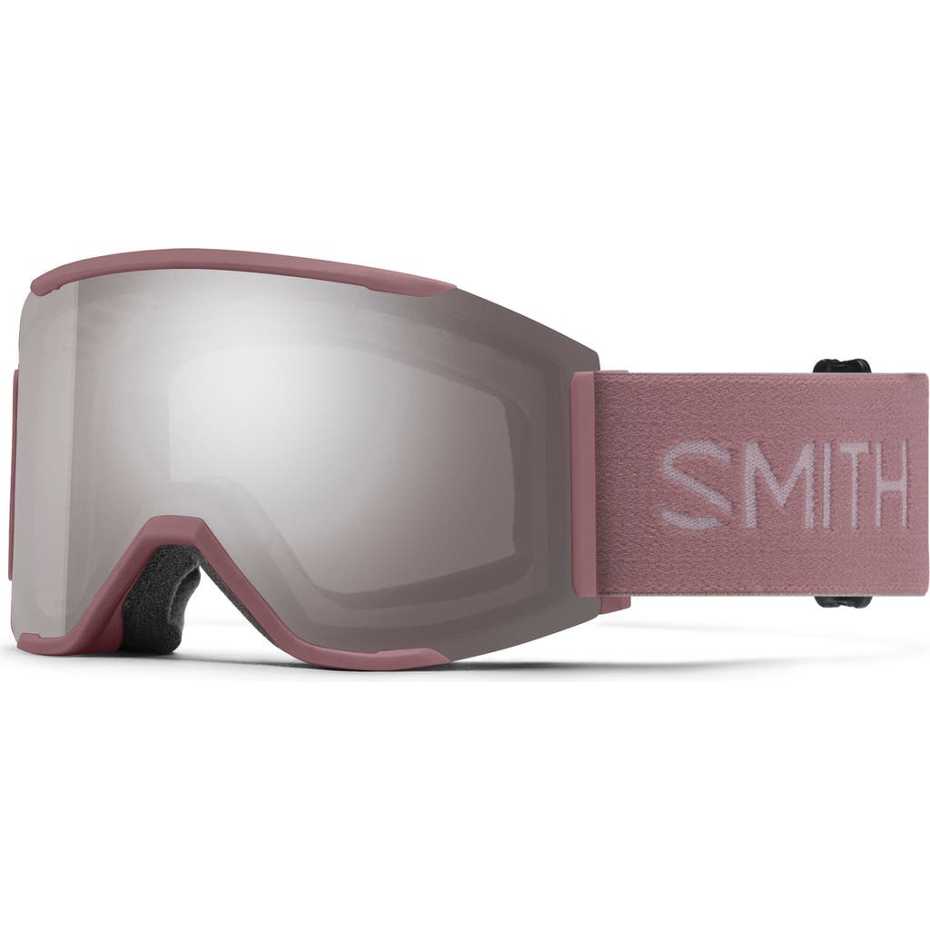 Smith Squad Mag™ 177mm Snow Goggles In Multi