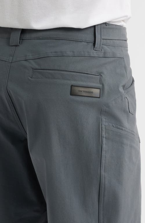Ten Thousand Tactical Utility Shorts