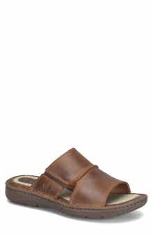 Børn Moyer Sandal