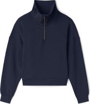 Rhone DreamGlow Half Zip