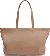 Cuyana Small Easy Zipper Tote