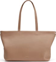 Cuyana Small Easy Zipper Tote