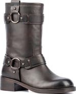 VINTAGE FOUNDRY Augusta Harness Strap Boot
