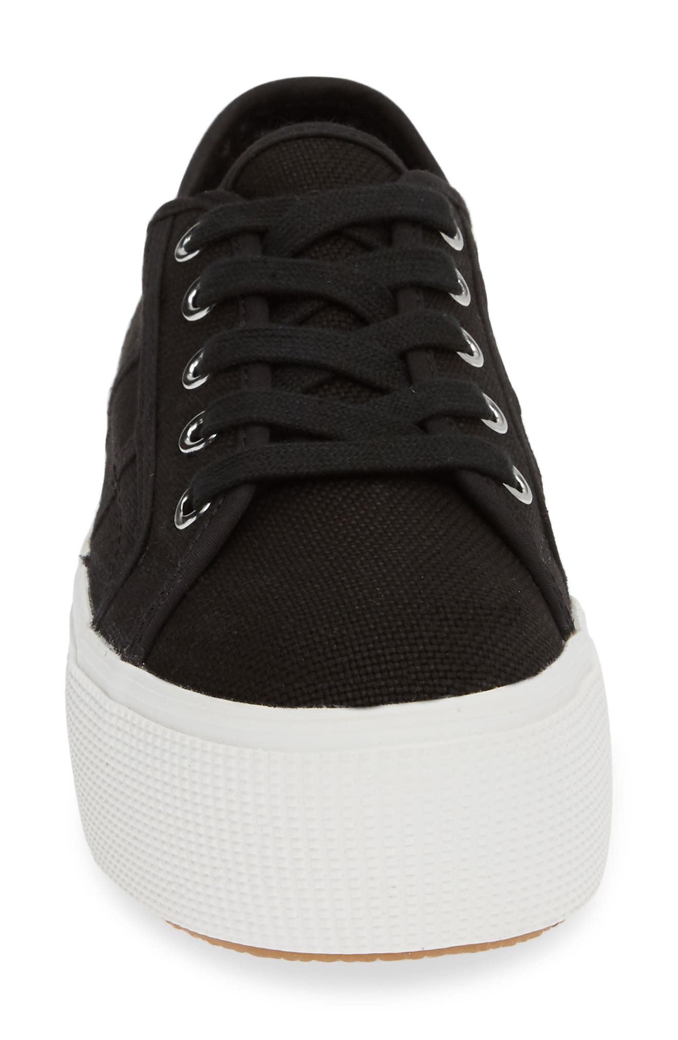 Steve Madden Emmi Platform Sneaker, Alternate, color, 