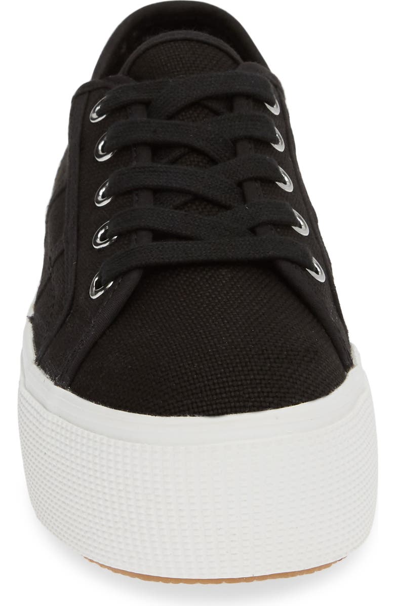 Steve Madden Emmi Platform Sneaker, Alternate, color,