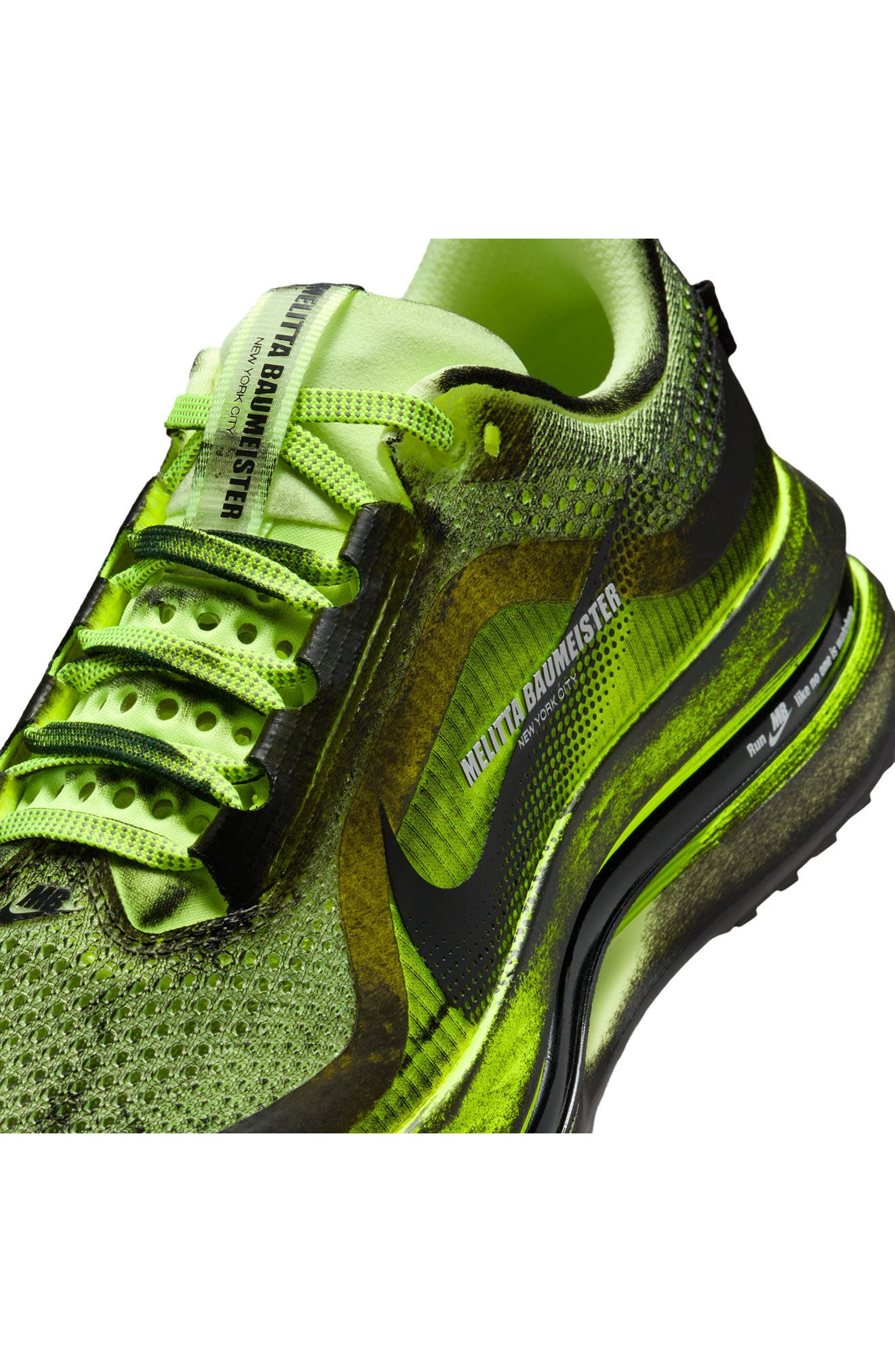 Nike x Melitta Baumeister Pegasus Premium Running Shoe (Women