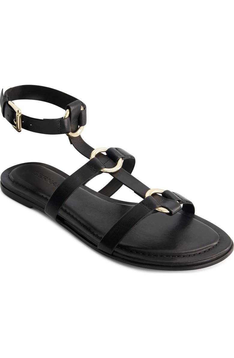 Bernardo Footwear Hera Gladiator Sandal, Alternate, color,