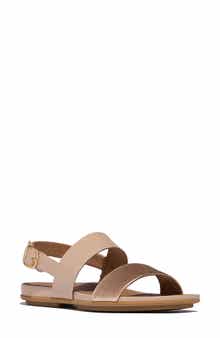 FitFlop Gracie Sequins Slingback Sandal