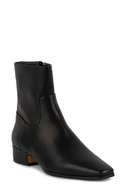 Dusty Bootie (Women)