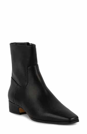 Dusty Bootie