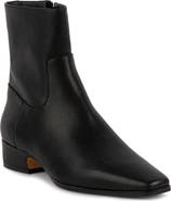 Steve Madden Dusty Bootie