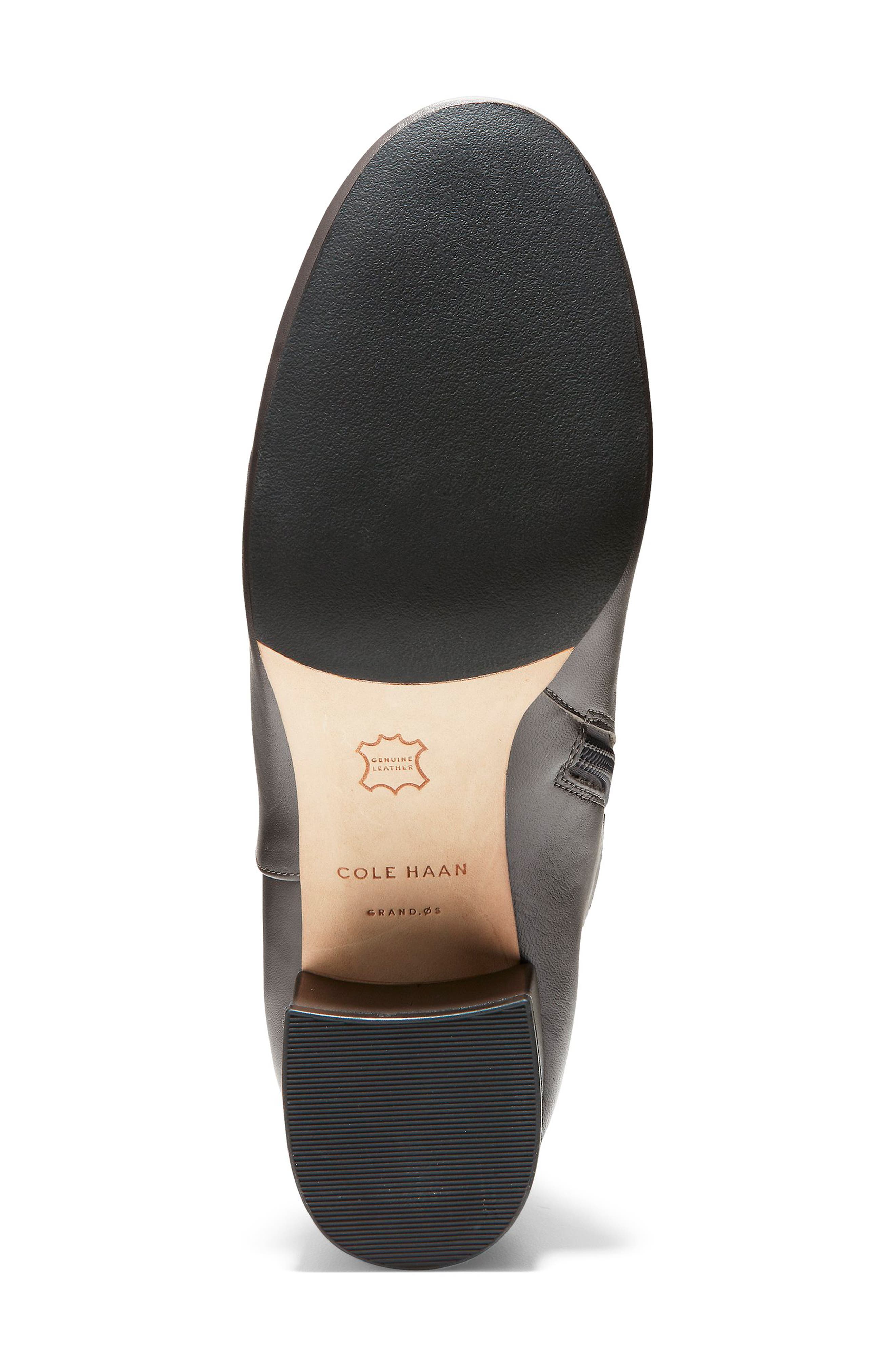 Cole Haan Arden Grand Bootie, Alternate, color, 