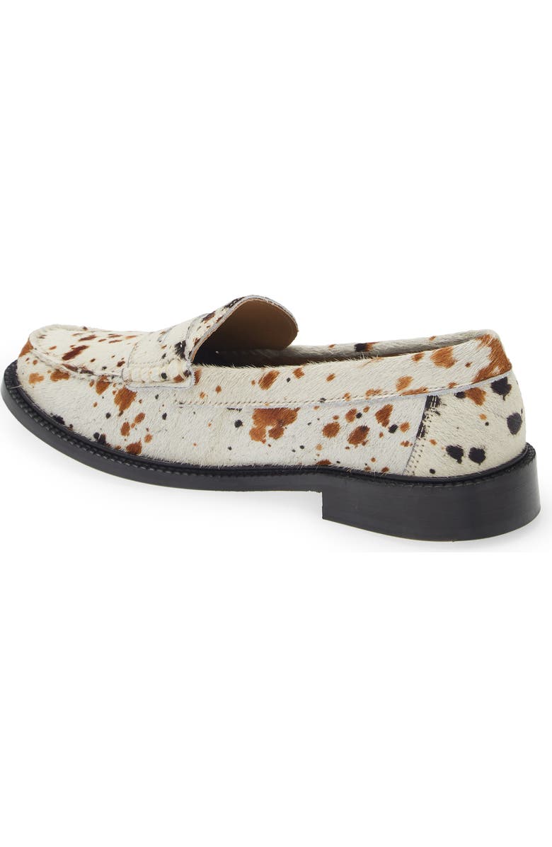 VINNY'S Yardee Moc Loafer, Alternate, color,