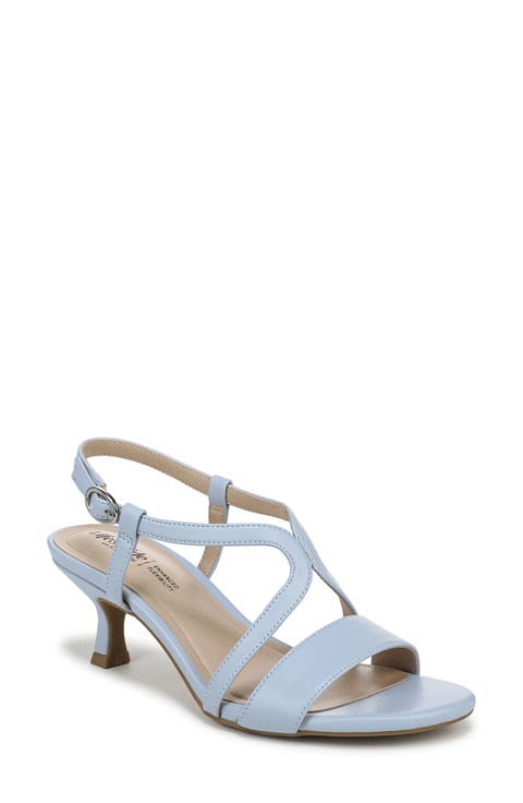 Nolita Slingback Sandal (Women)