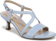 LifeStride Nolita Slingback Sandal