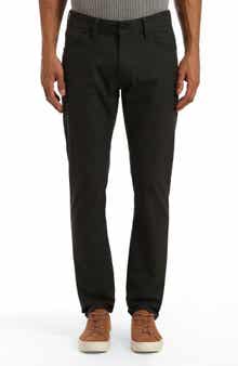 34 Heritage Verona Slim Fit Five-Pocket Pants