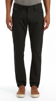 34 Heritage Verona Slim Fit Five-Pocket Pants