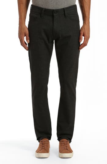 34 HERITAGE 34 HERITAGE VERONA SLIM FIT FIVE-POCKET PANTS