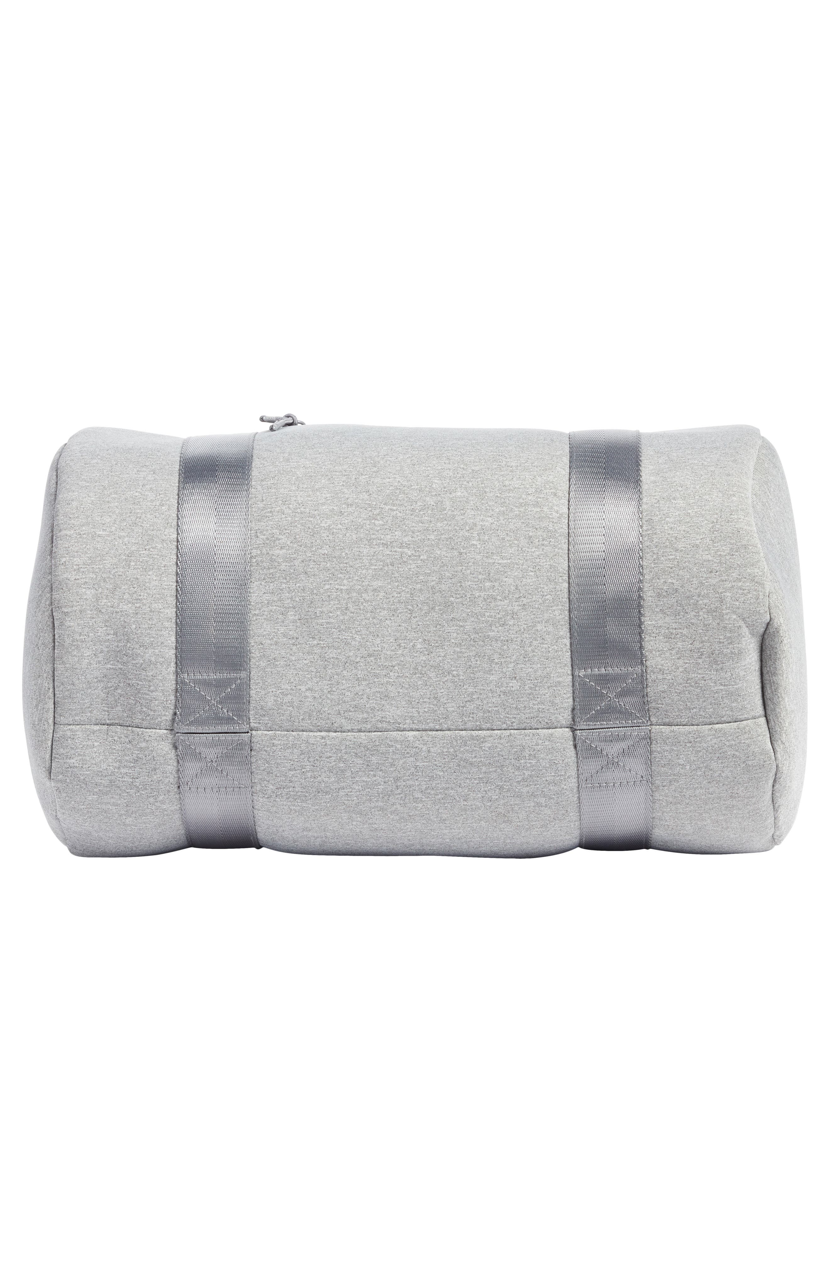 Boxing Bag, Alternate, color, GREY LIGHT HEATHER