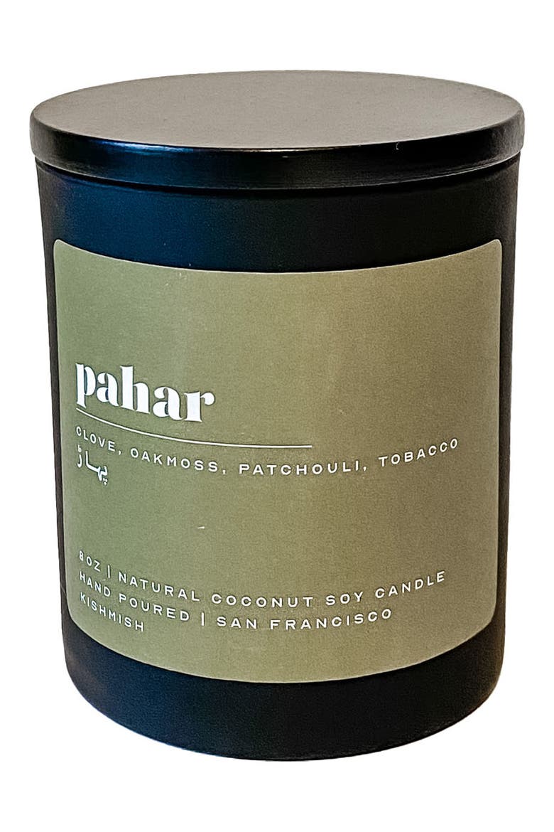 Pahar Candle, Main, color, NONE