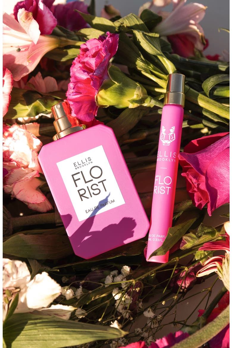 FLORIST Eau de Parfum Gift Set (Limited Edition) $148 Value, Alternate, color, NO COLOR