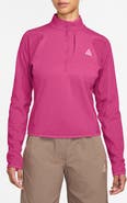 Nike ACG Therma-FIT Wolf Grid Half Zip Pullover